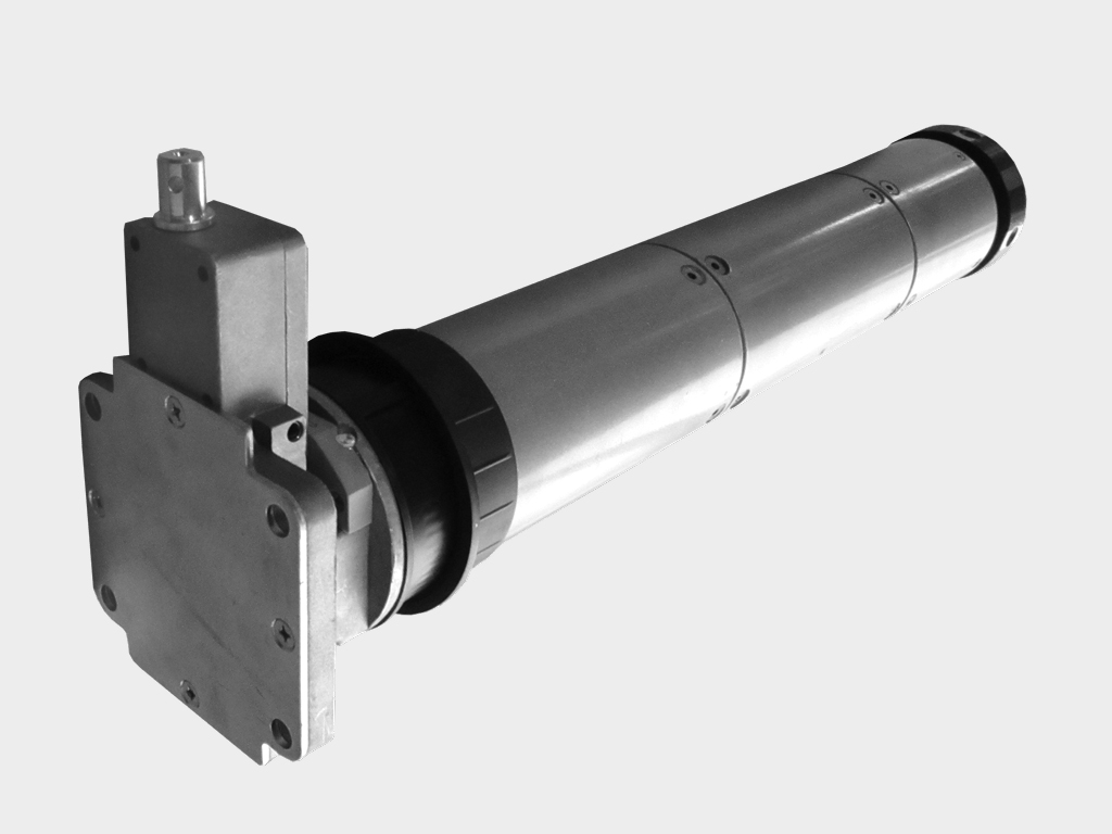 Ichki valli elektr tahrik.